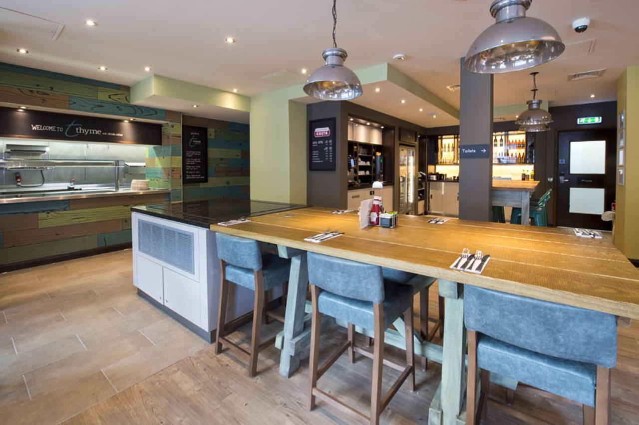 Hotel Premier Clapham Londen