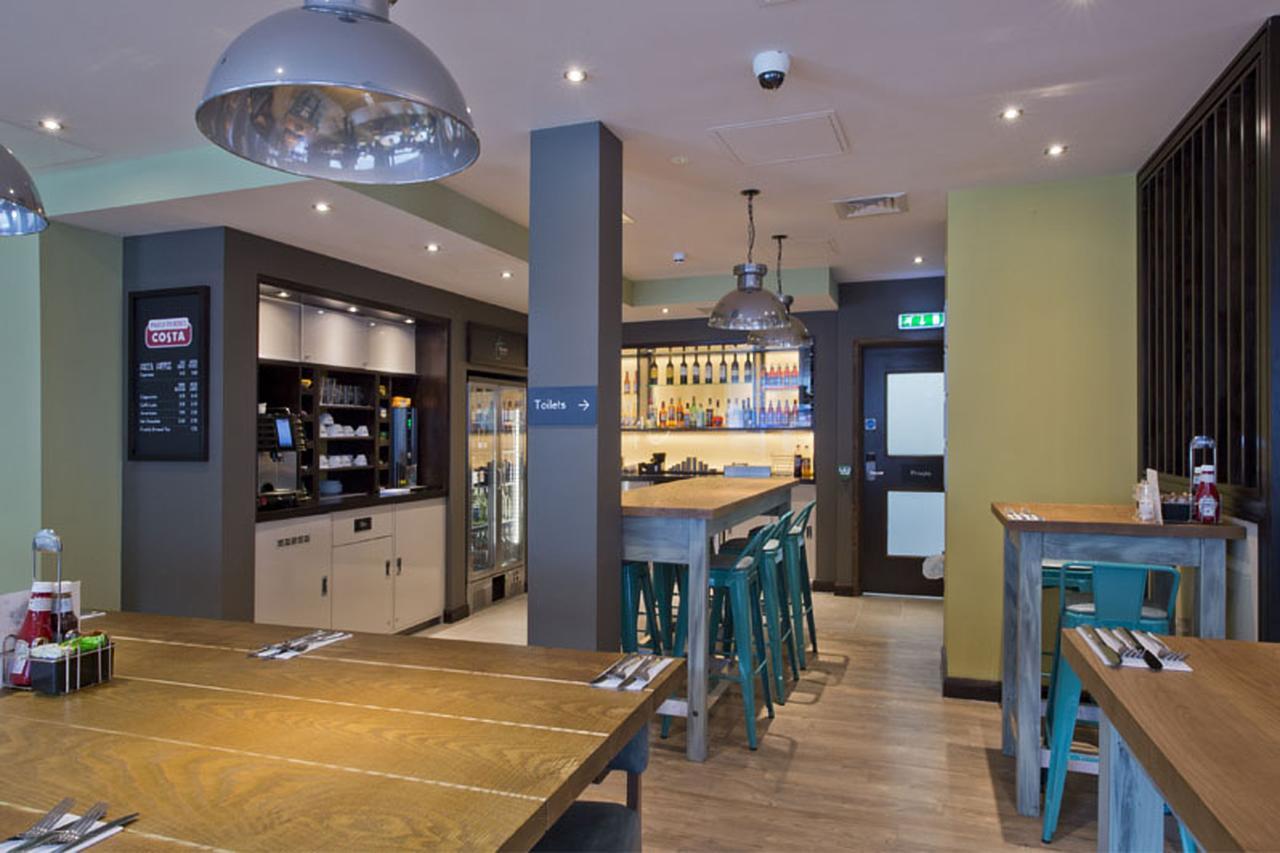 Premier Clapham Hotel Londen