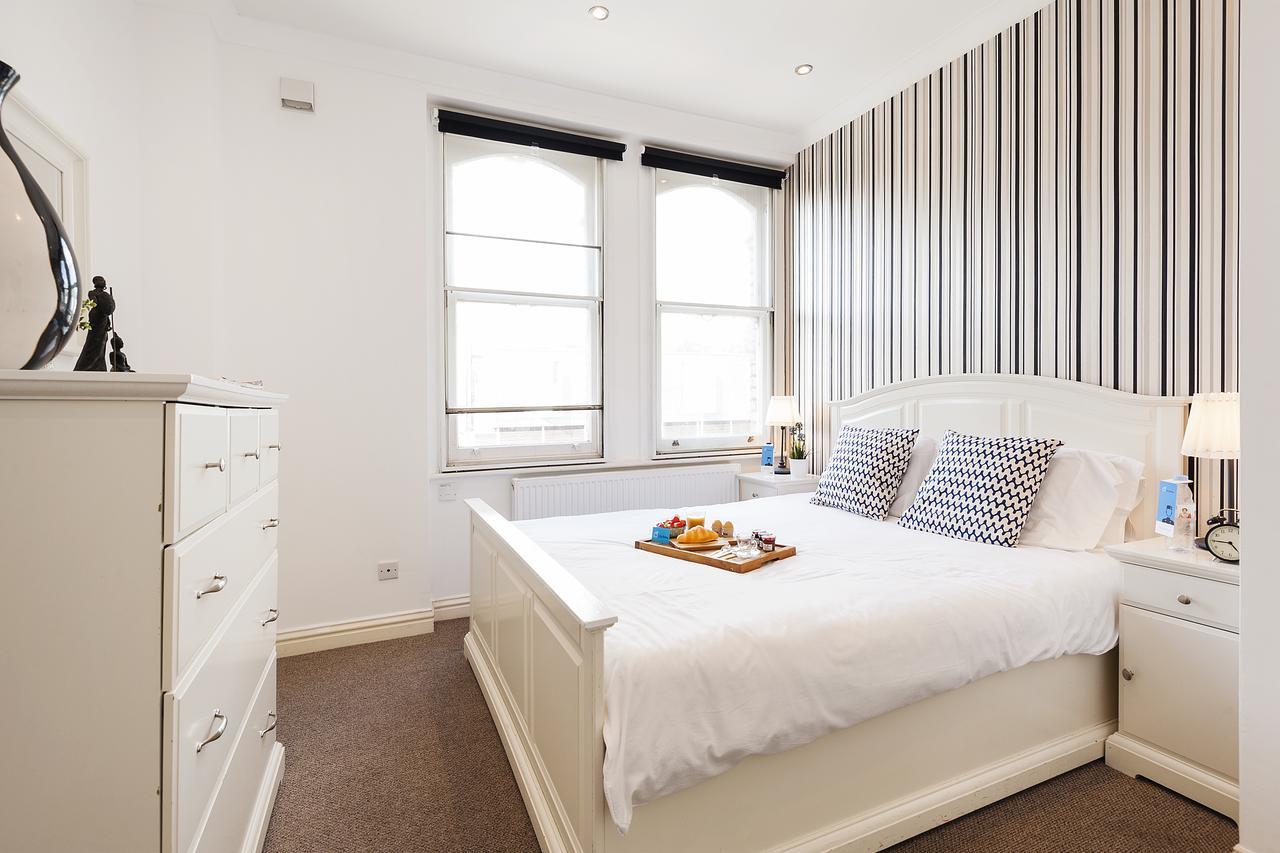 The Talgarth Appartement Londen