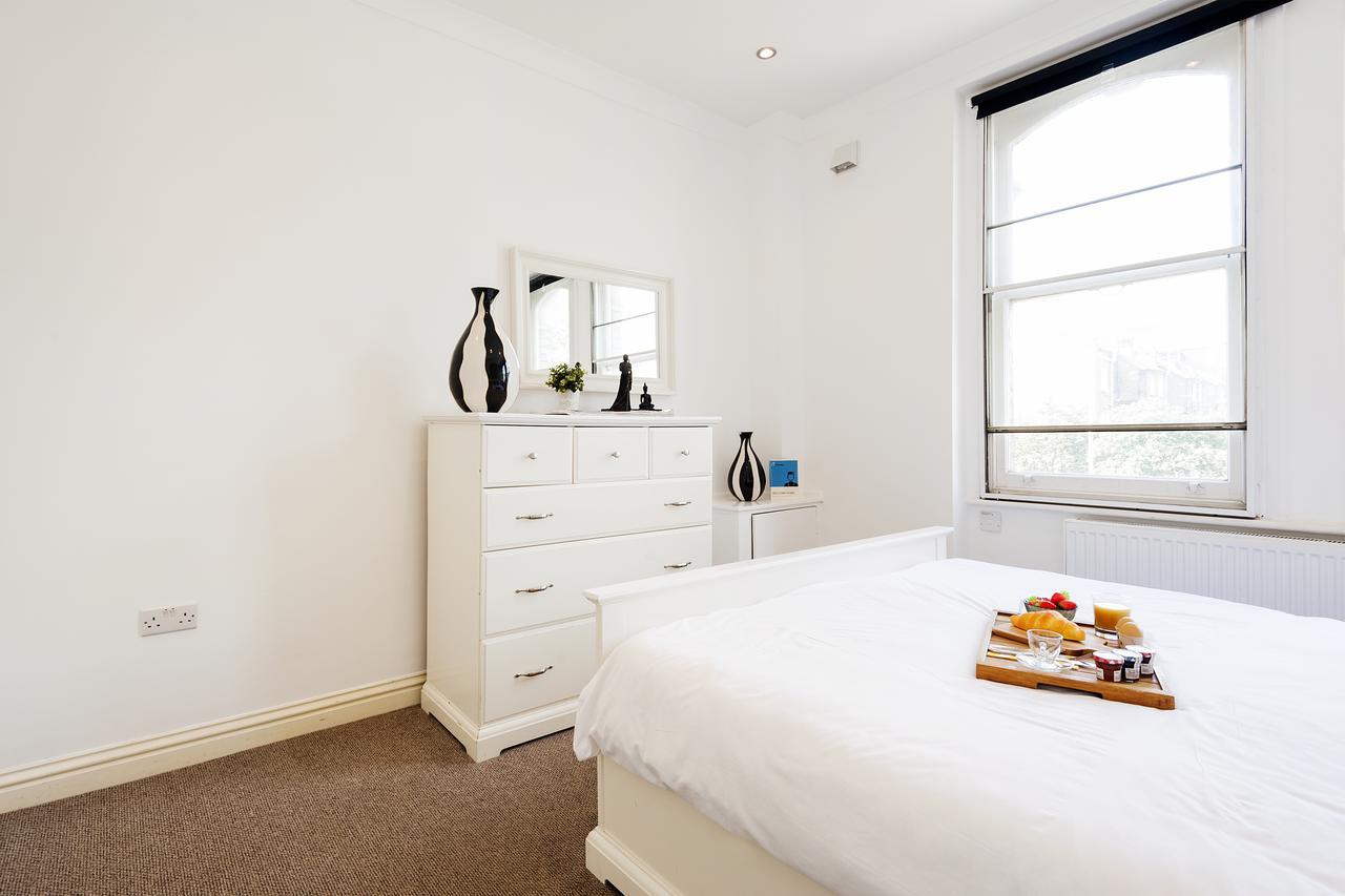 The Talgarth Appartement *