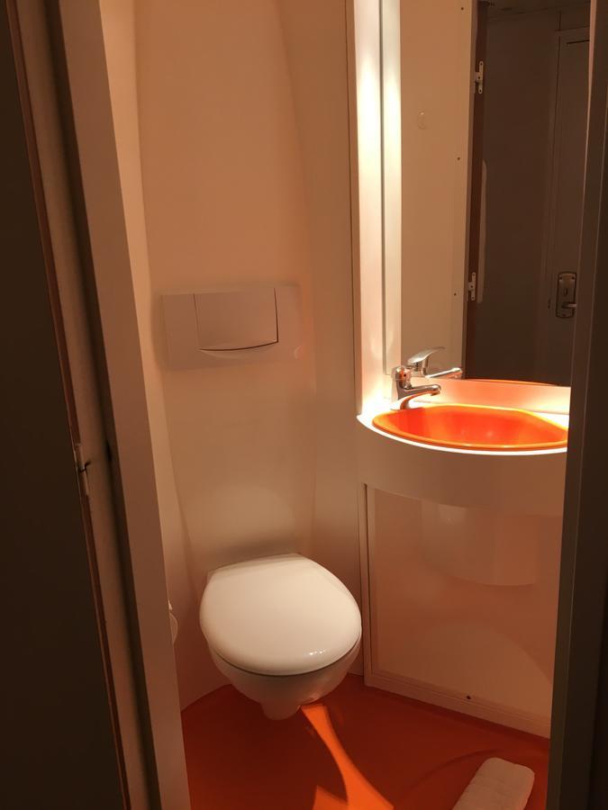 Hotel Easyhotel South Kensington 2*