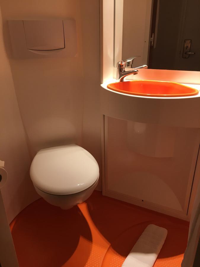 Hotel Easyhotel South Kensington 2*