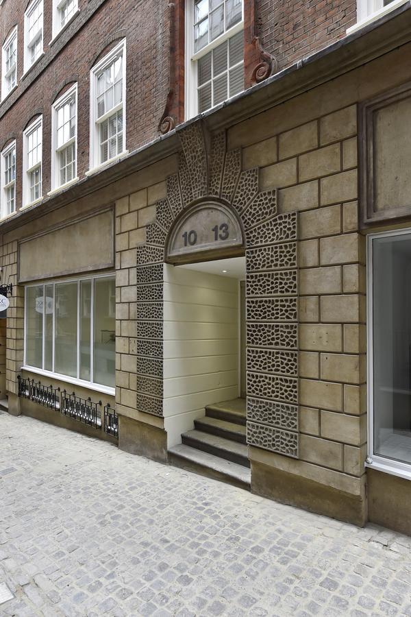Lejlighed Urban Lovat Lane