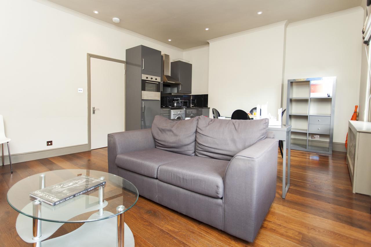 Italianflat - Old Brompton Leilighet *