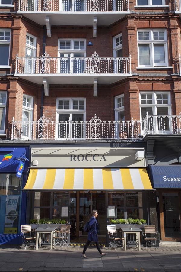 Leilighet Italianflat - Old Brompton London