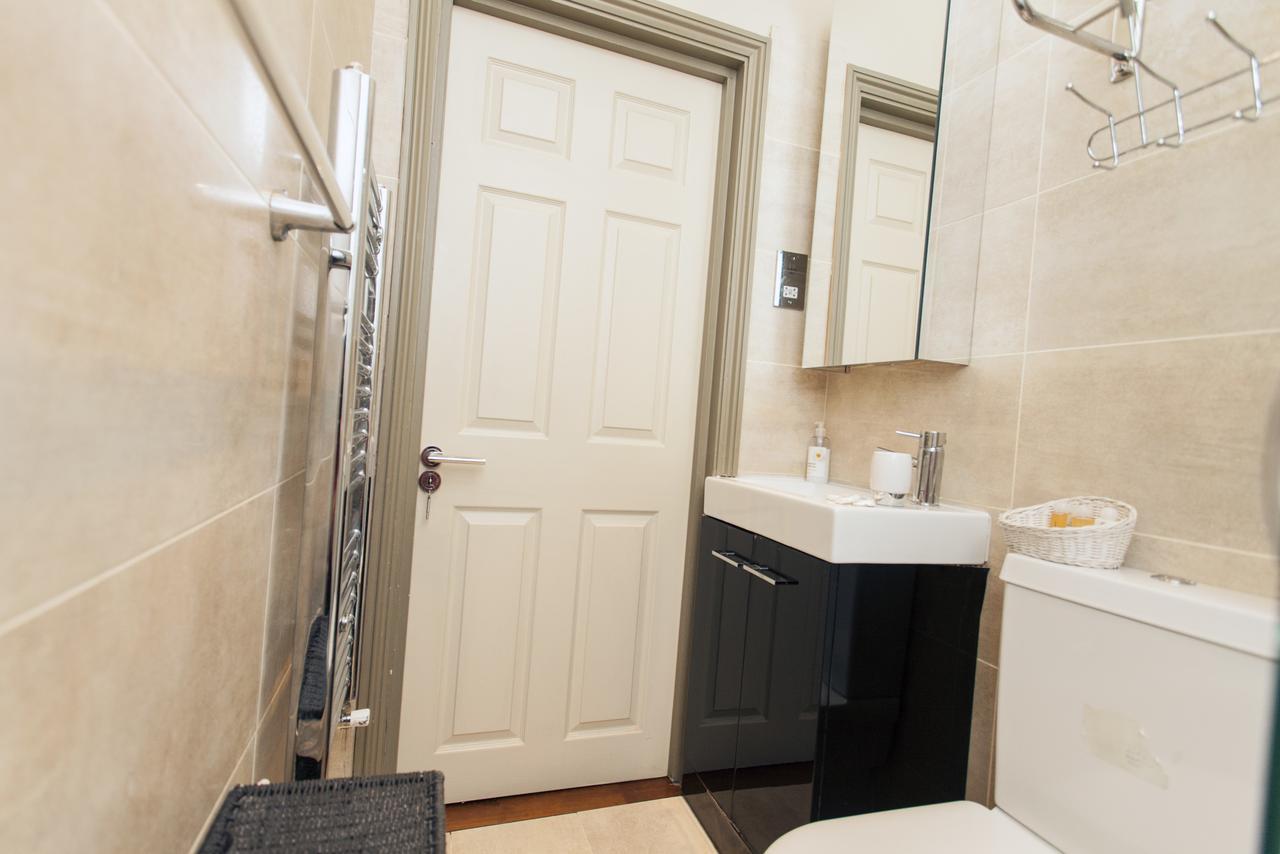 Leilighet Italianflat - Old Brompton *