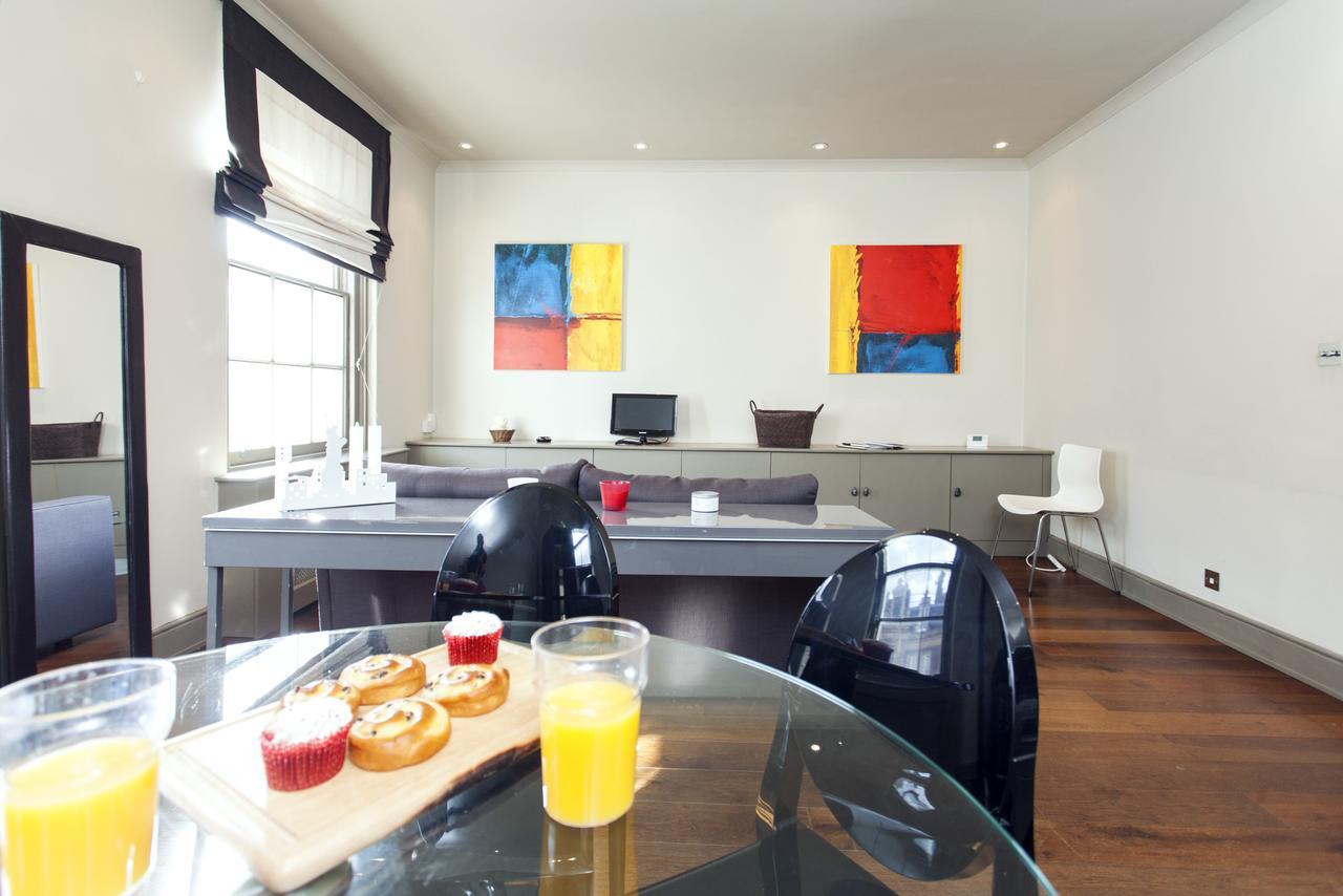 Italianflat - Old Brompton Leilighet London