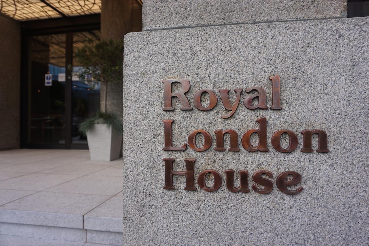 Montcalm Royal House, Hotel London