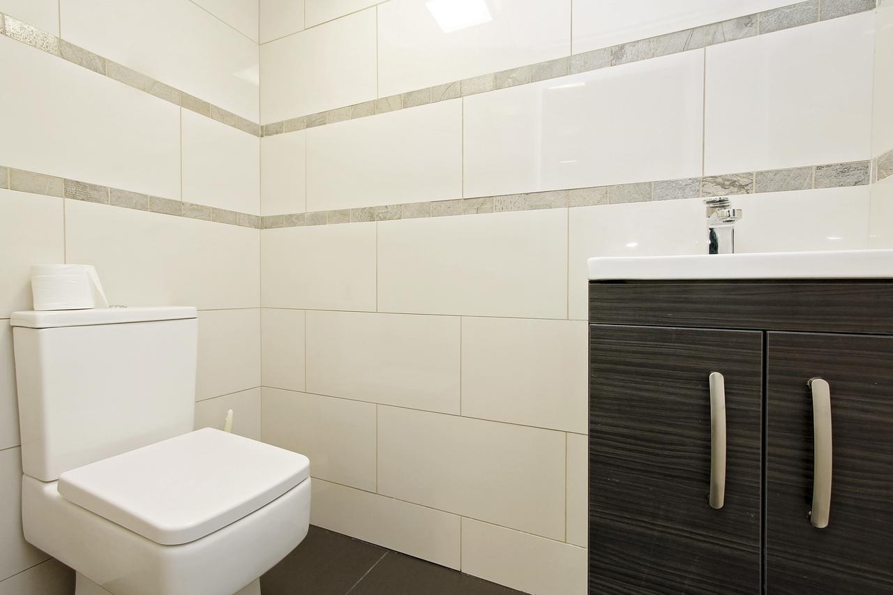 At Marylebone Apartment *