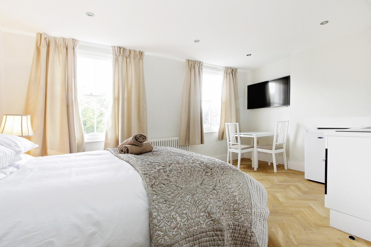 At Marylebone Apartment London