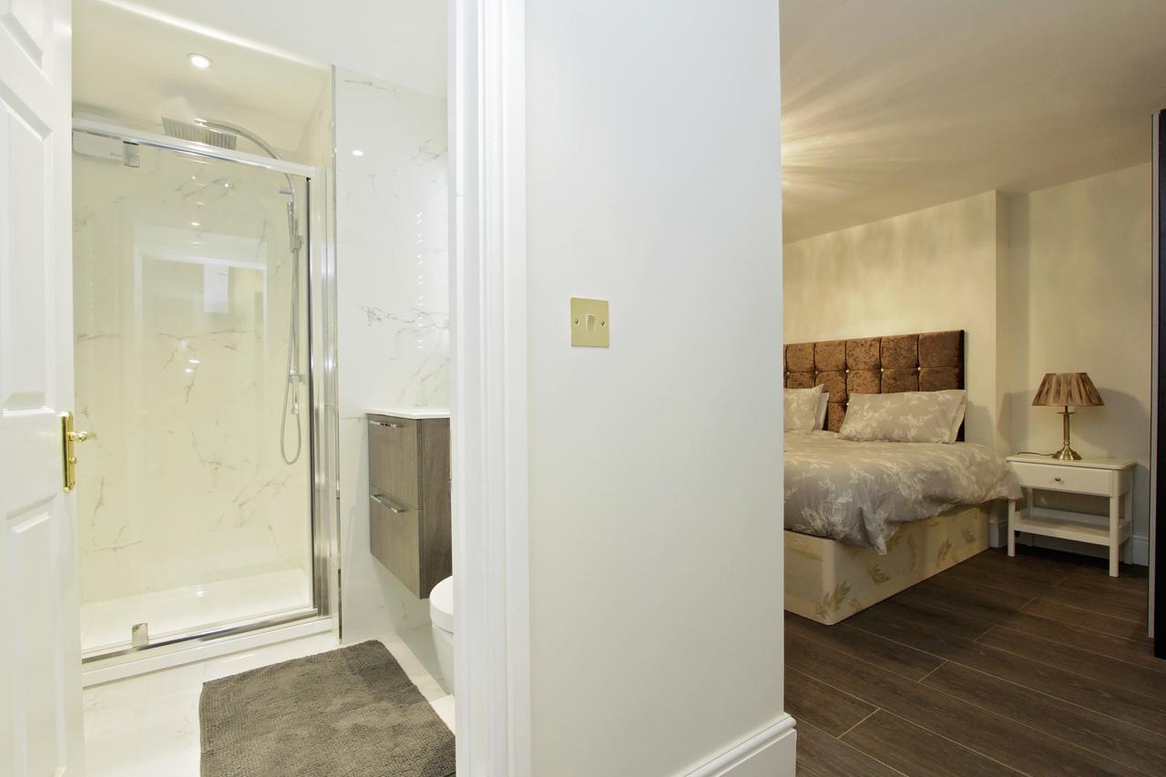 Apartment At Marylebone *