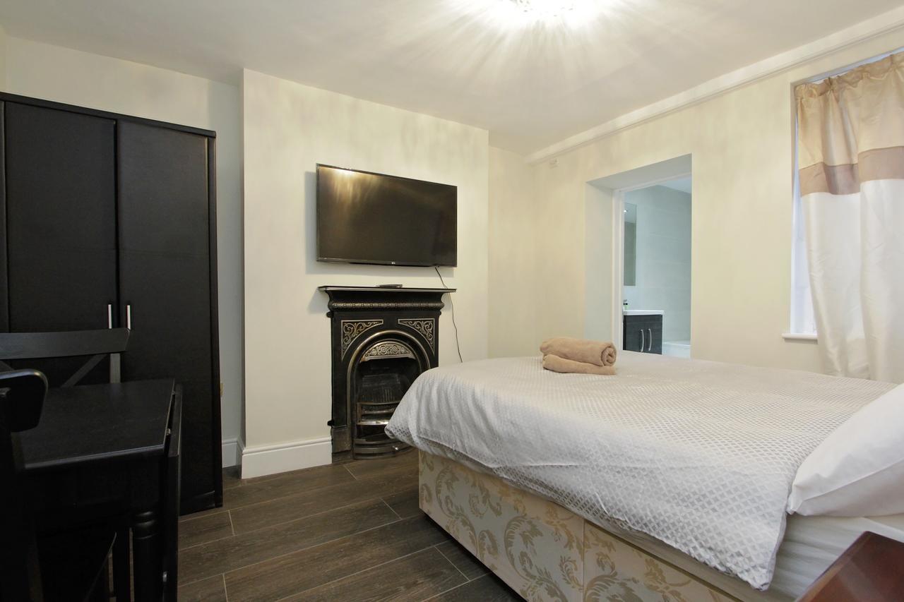 Apartment At Marylebone London