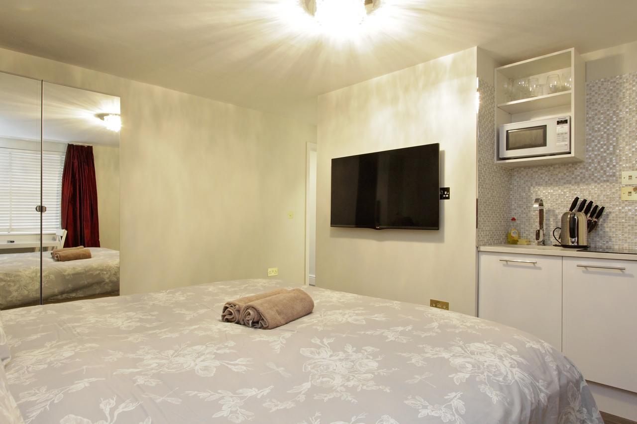 At Marylebone Apartment London