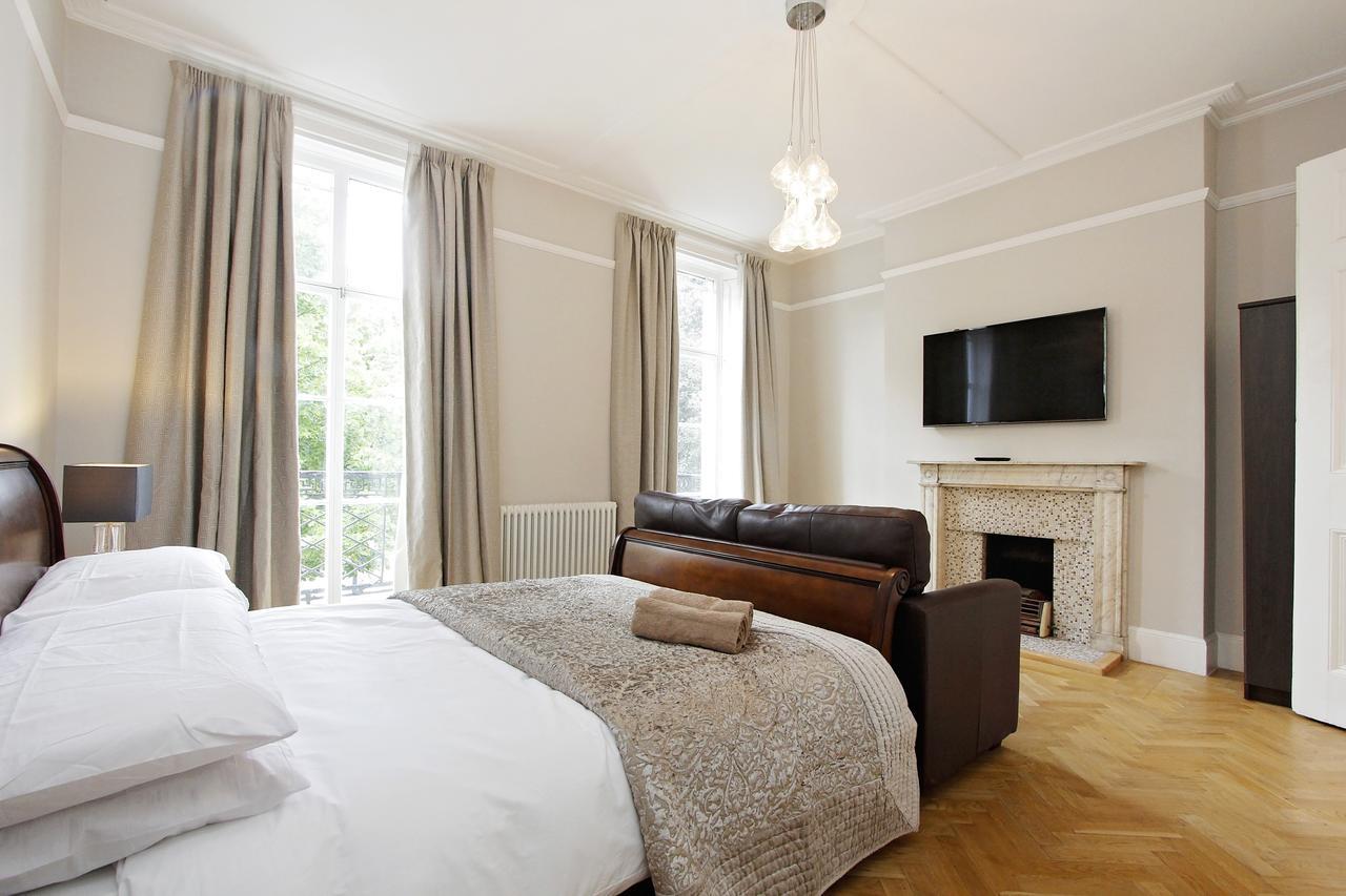 Apartment At Marylebone London