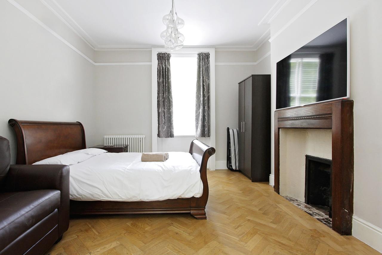 Apartment At Marylebone London