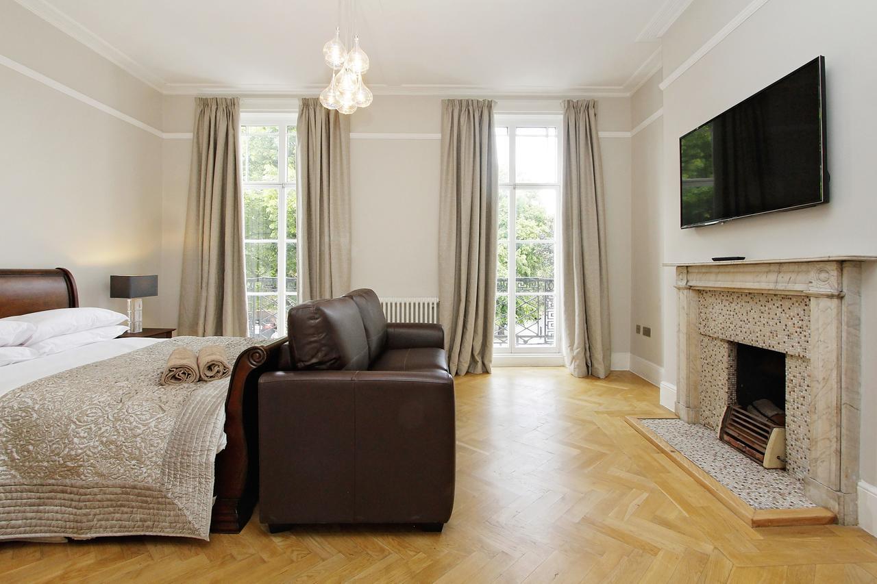 At Marylebone Apartment London