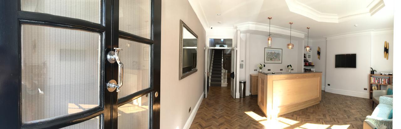 Hotel The Beverley - Victoria Londra