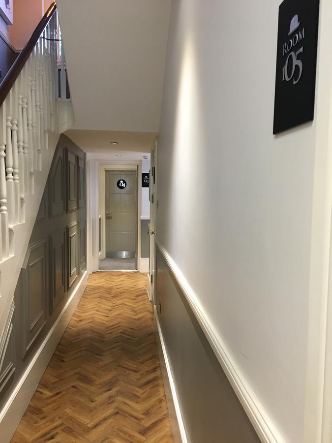 The Beverley - Victoria Hotel 3*