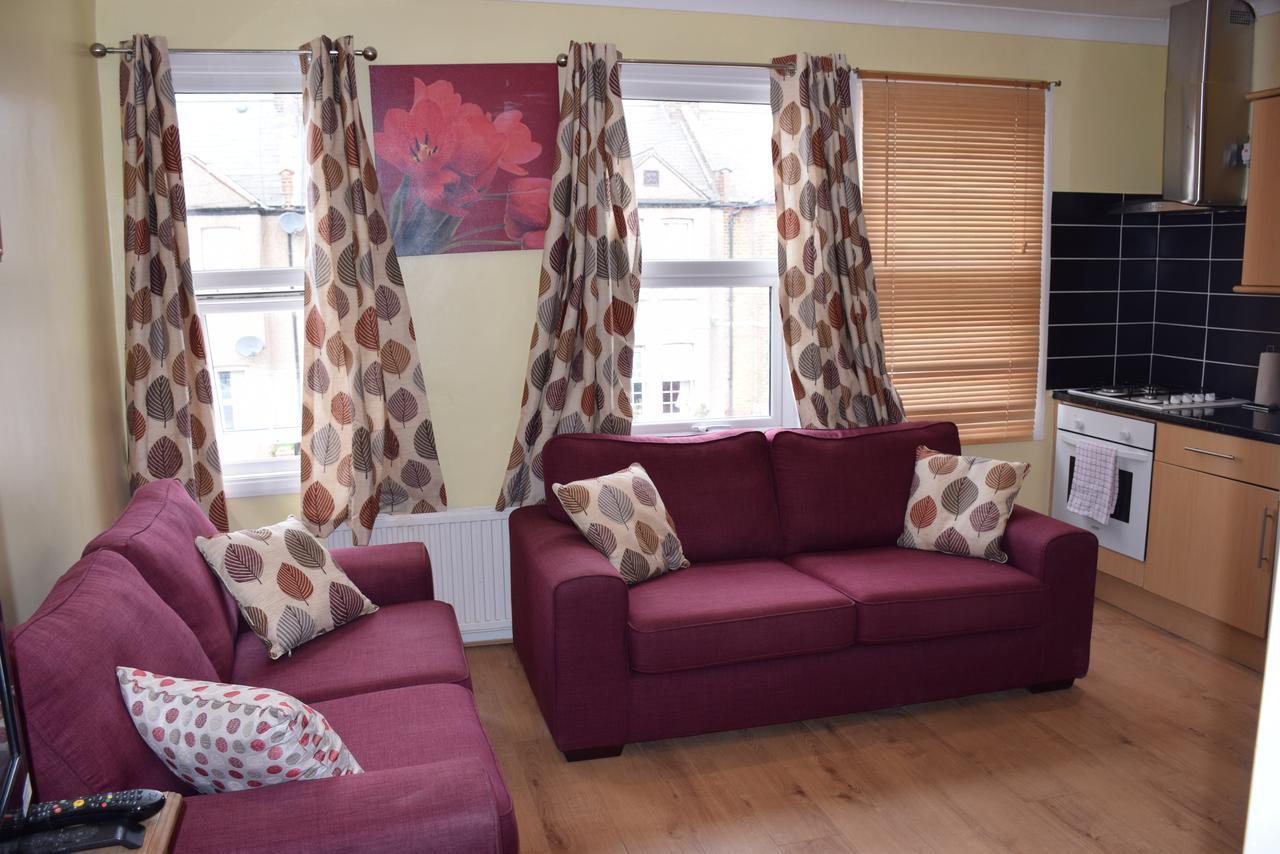 Lejlighed 4 Bedroom & 2 Bedroom *