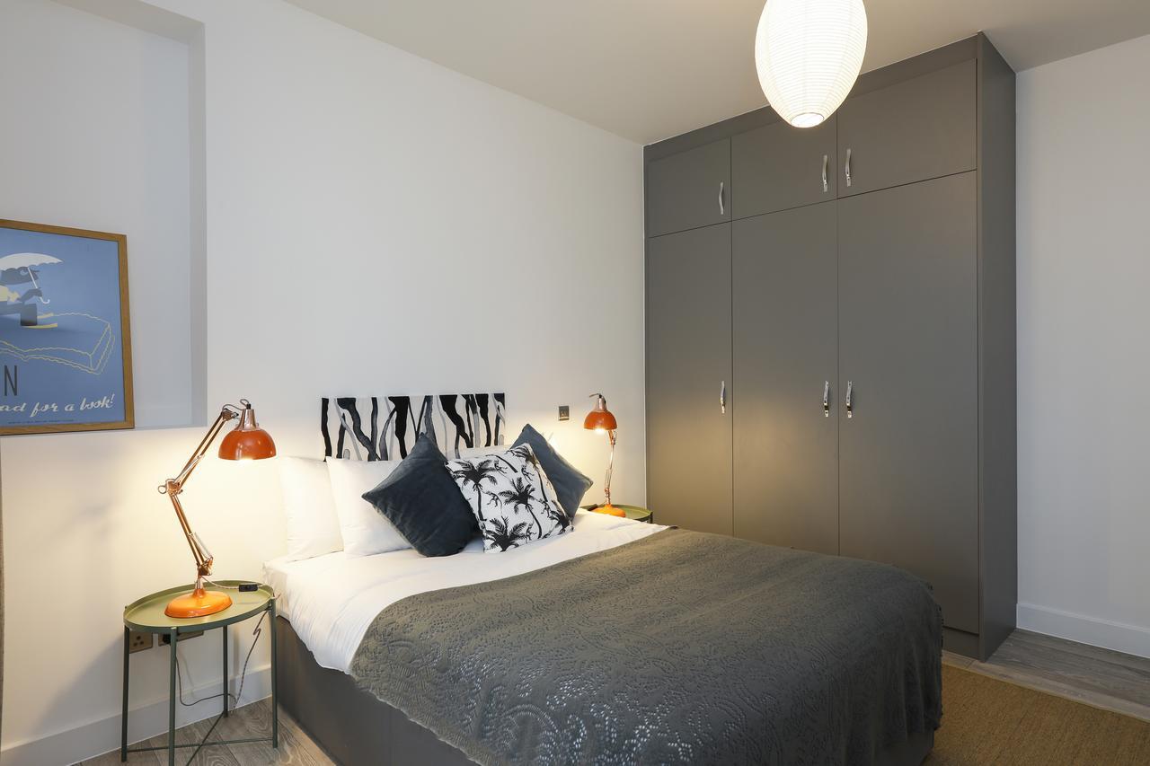 Lejlighed Luxury In *