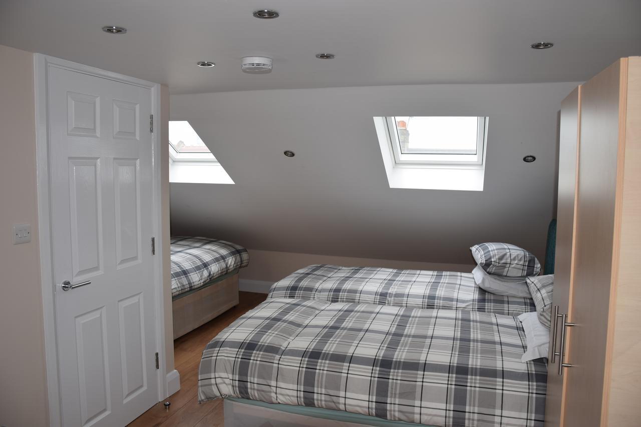 Lejlighed 4 Bedroom & 2 Bedroom
