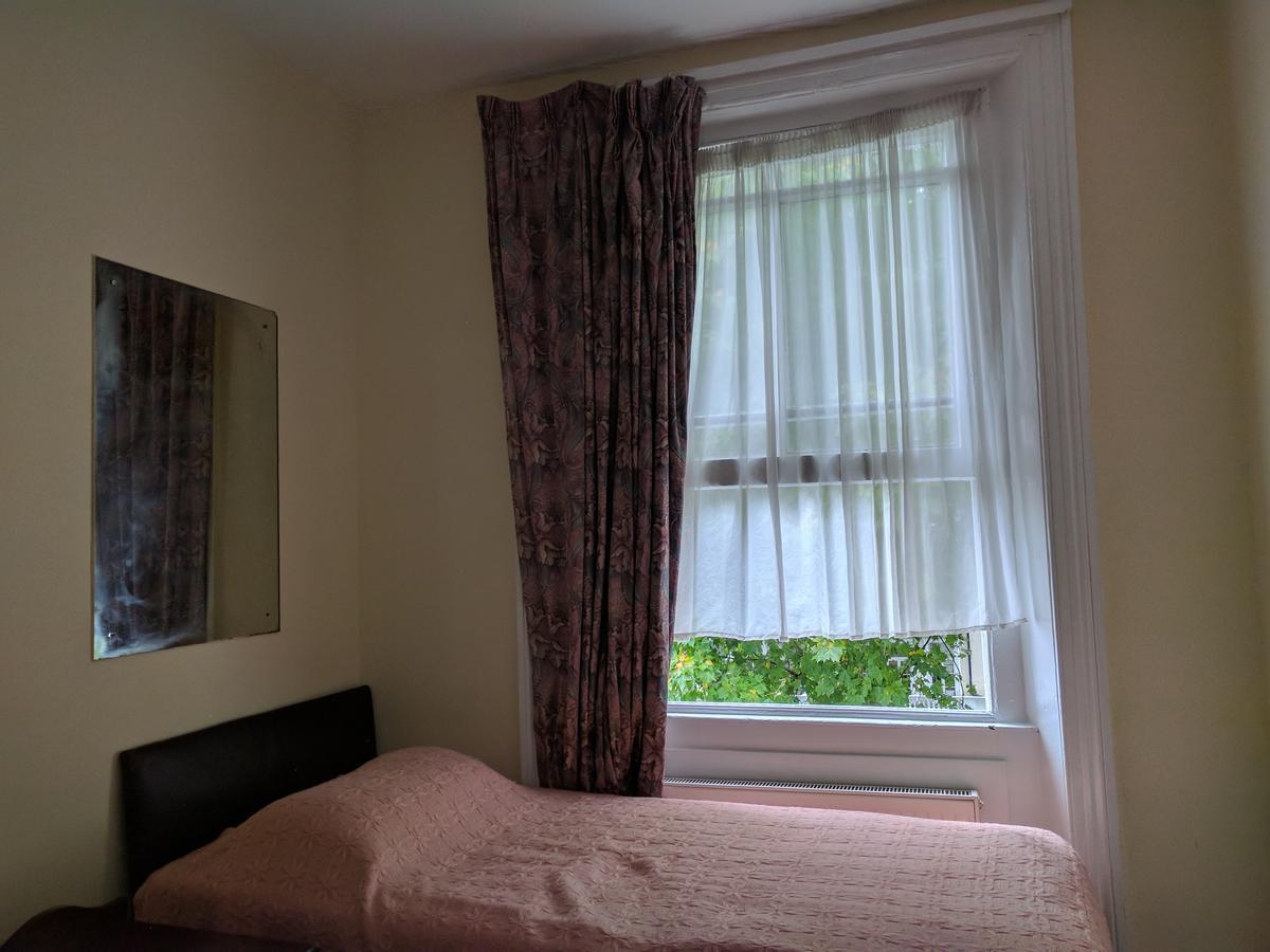 Continental Hotel London