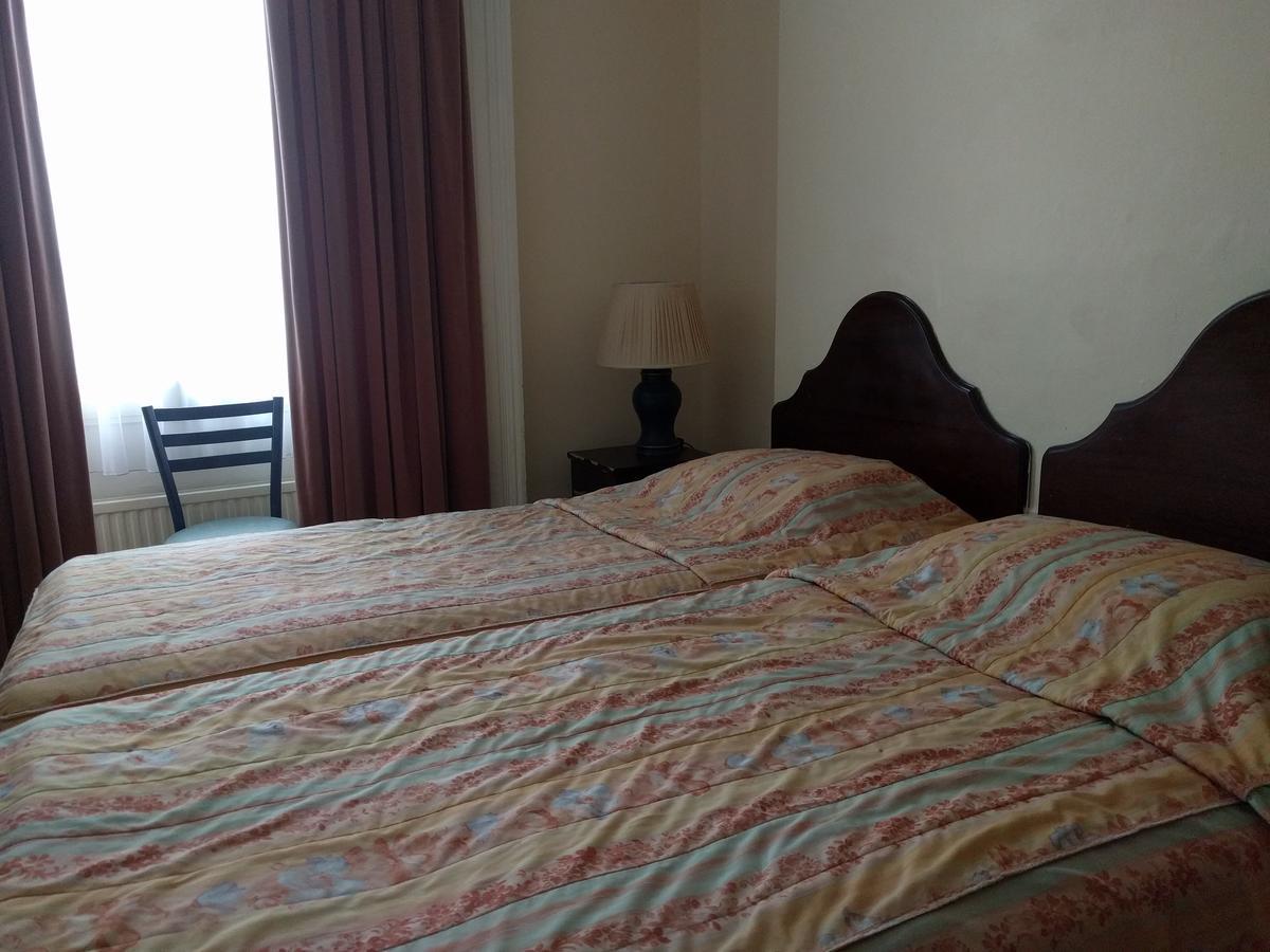 Hotel Continental London