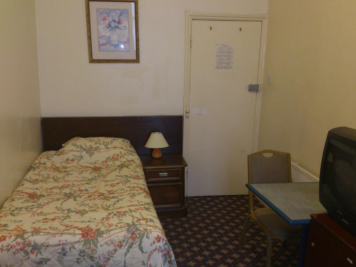 Hotel Continental