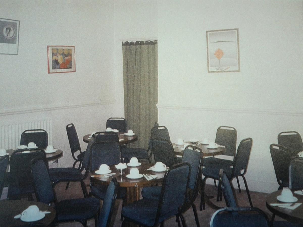Continental Hotel