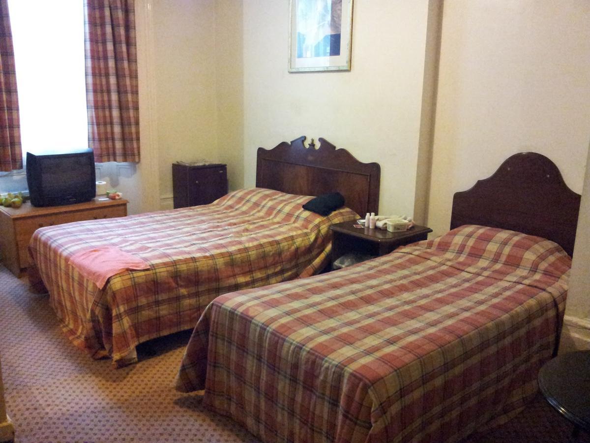 Hotel Continental 2*