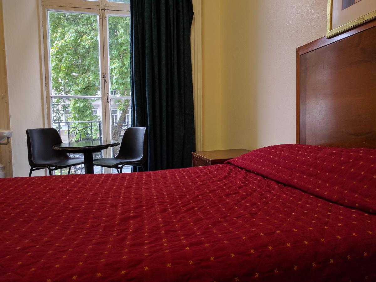 Continental Hotel