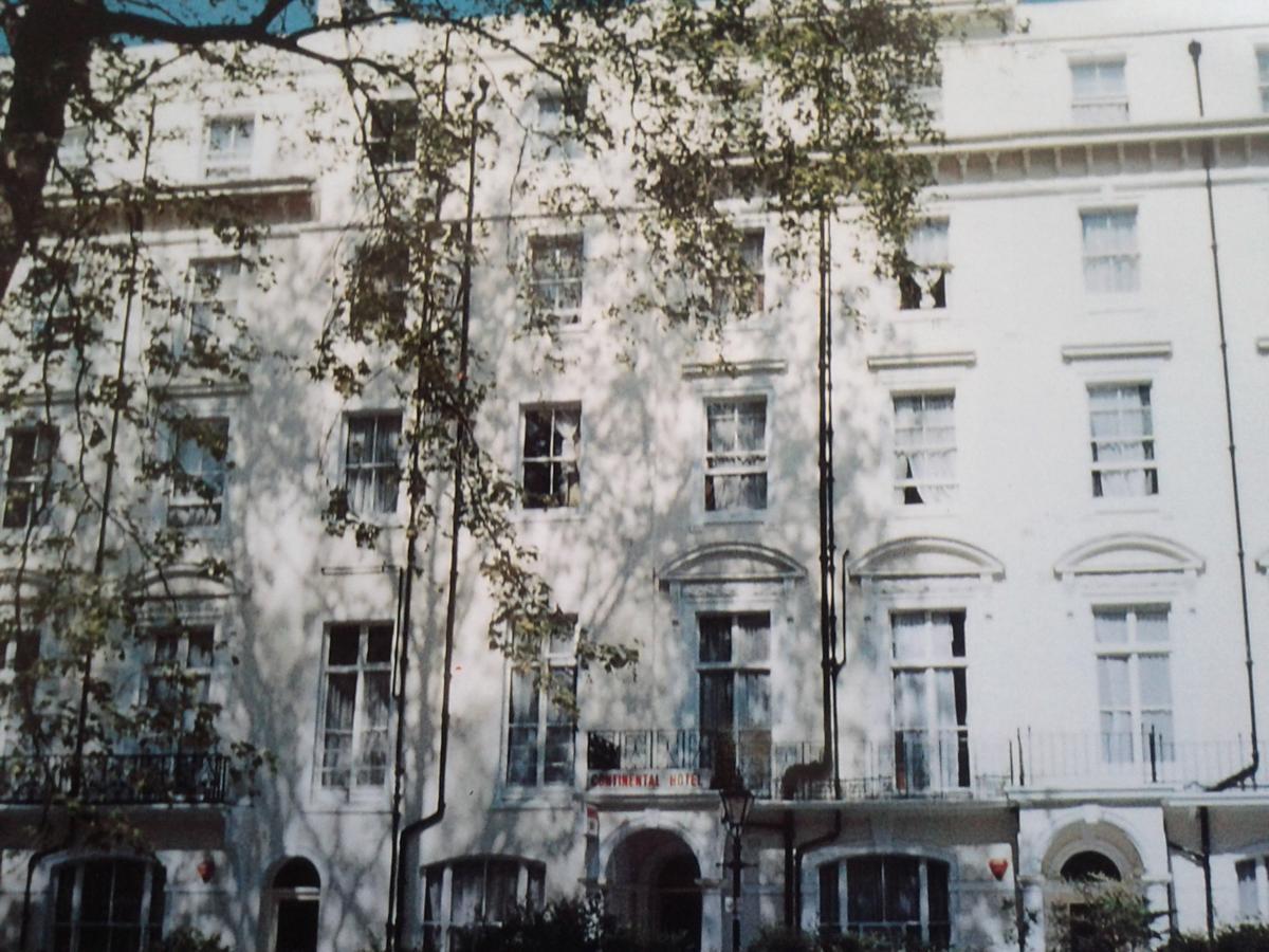 Hotel Continental London