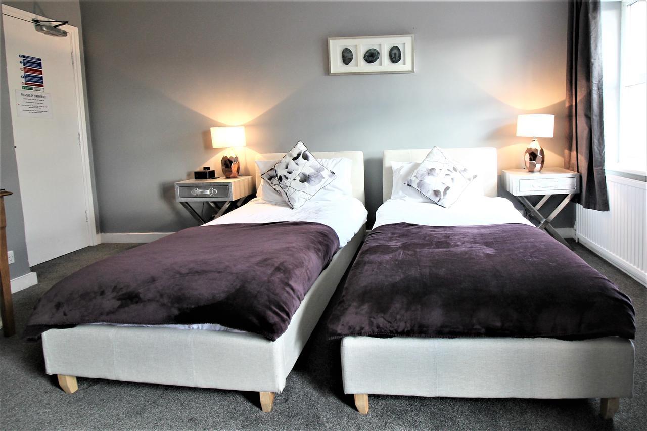 Summerfield Pub & Boutique Bed & Breakfast 3*