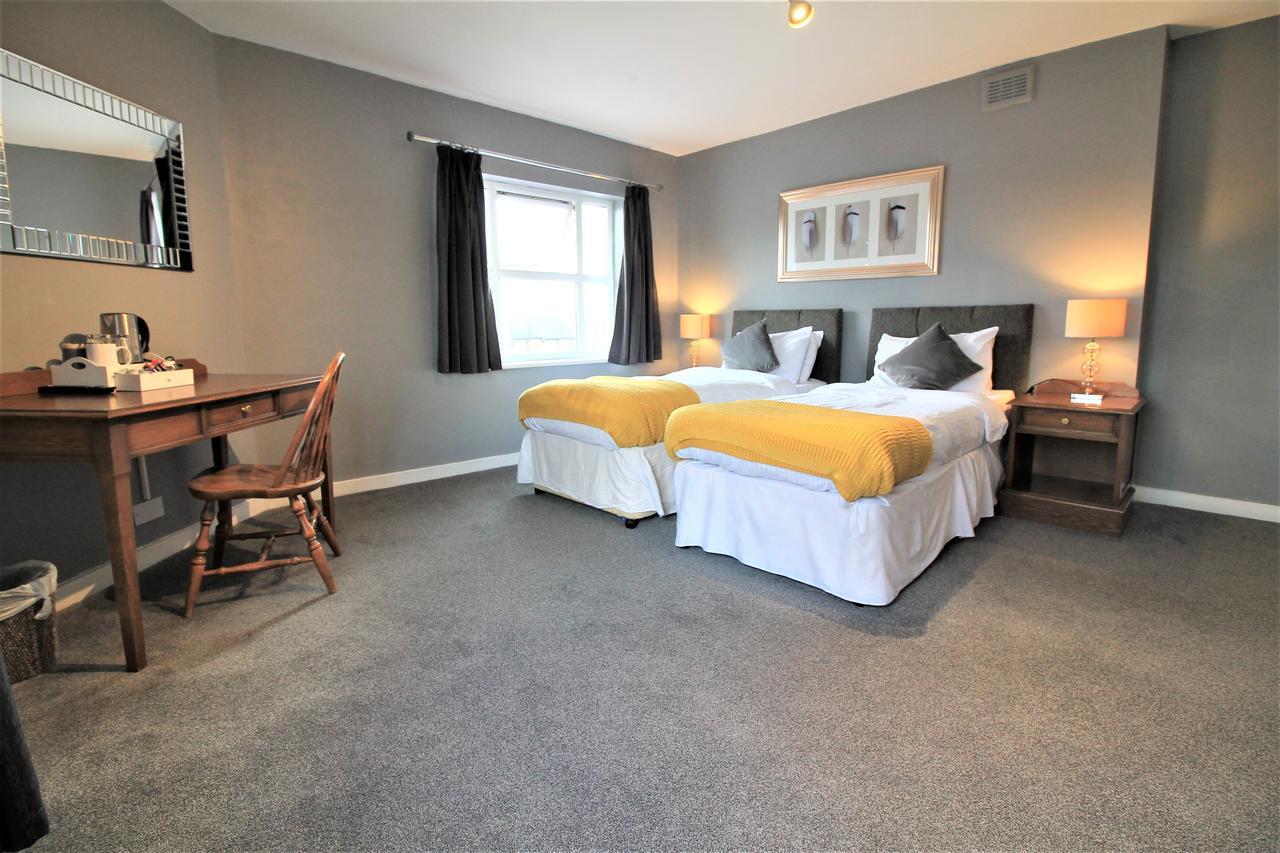 Summerfield Pub & Boutique Bed & Breakfast 3*