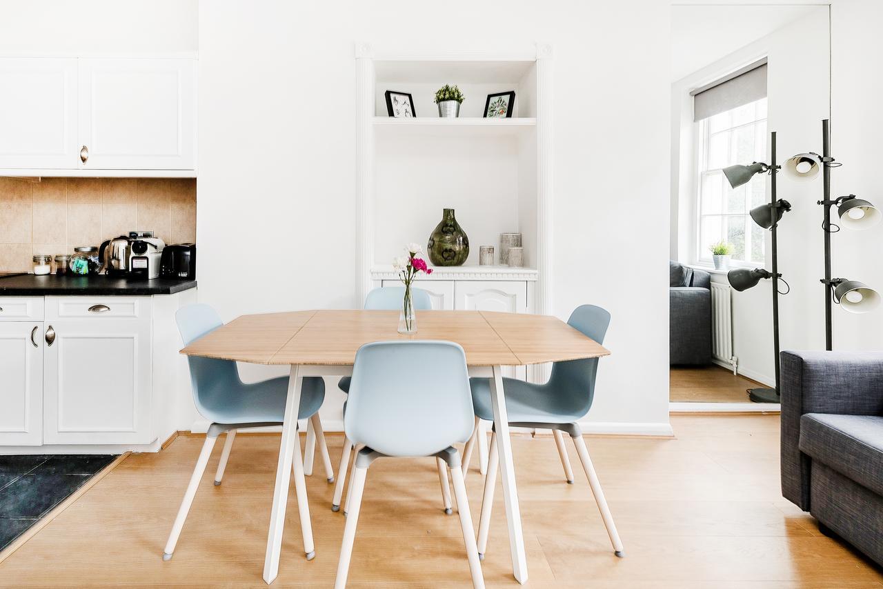 Appartement Covent Garden Short *