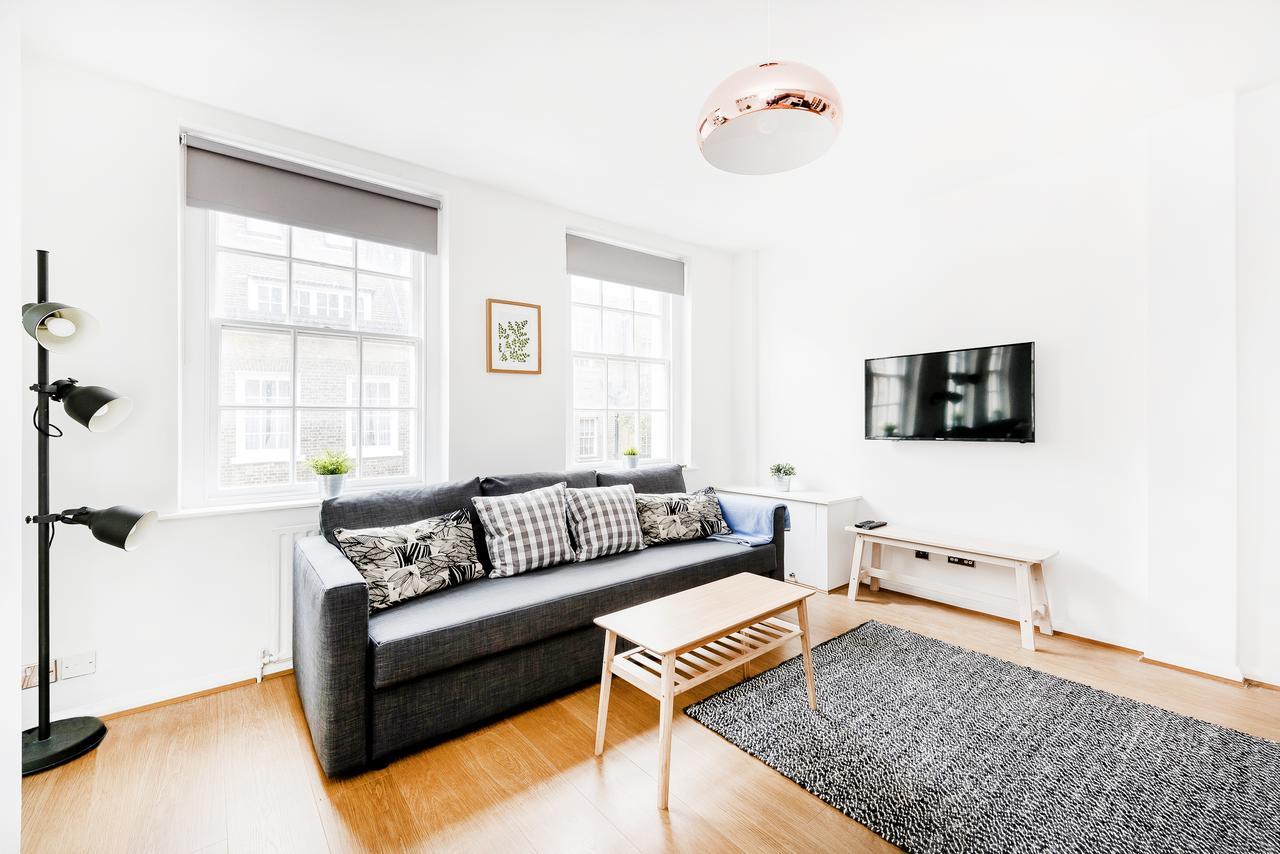 Covent Garden Short Appartement