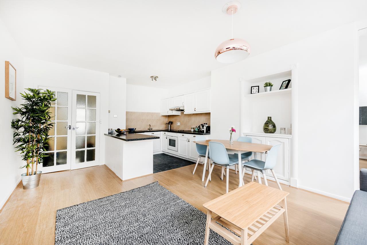Appartement Covent Garden Short *