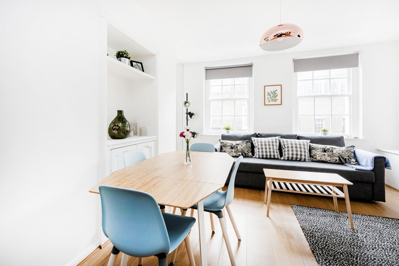 Appartement Covent Garden Short *