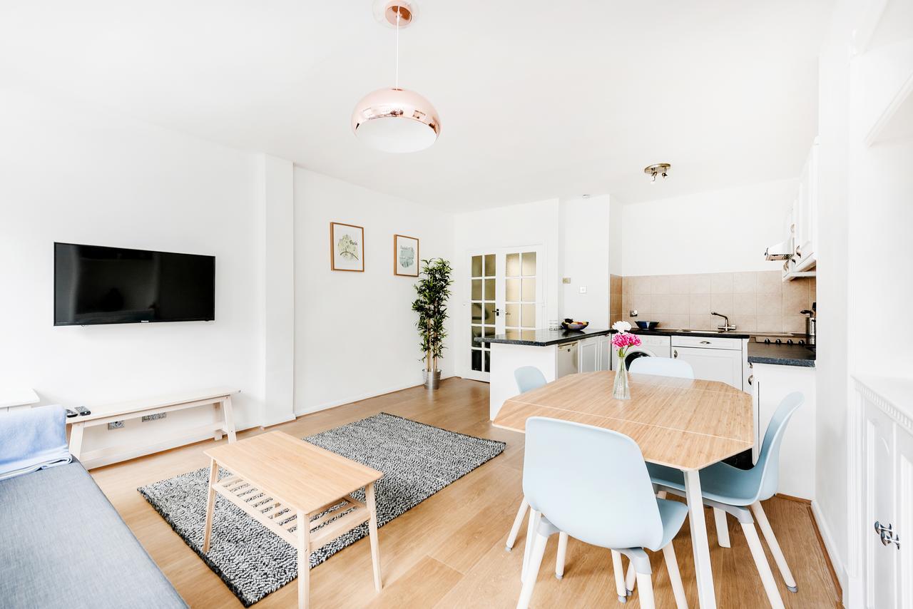 Covent Garden Short Appartement *