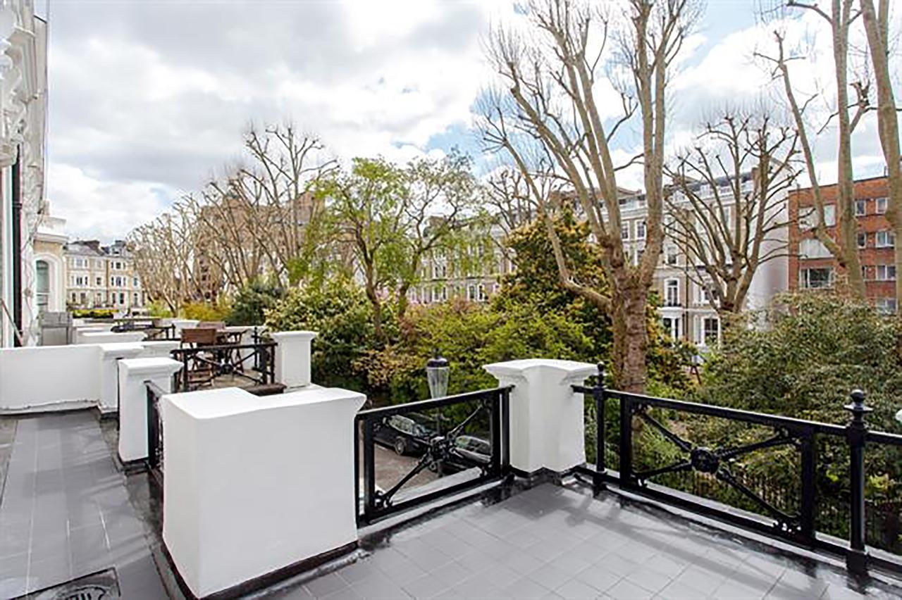 Apartment Kensington Boutique London
