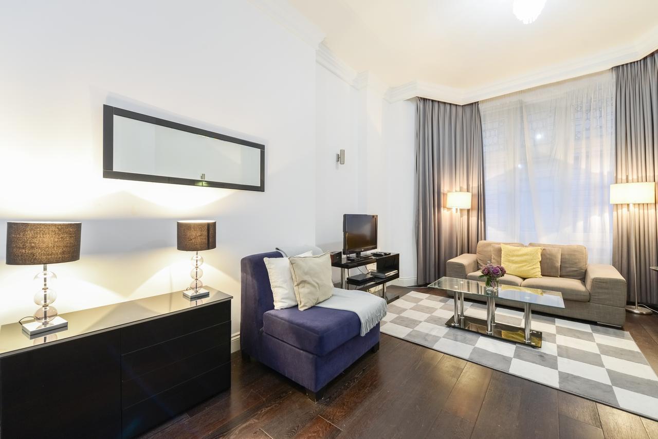 Knightsbridge Apartments Lägenhet