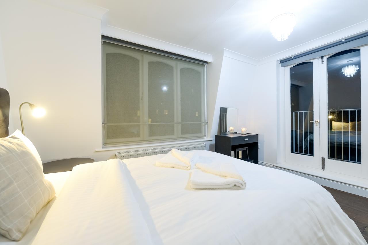 Lägenhet Knightsbridge Apartments *