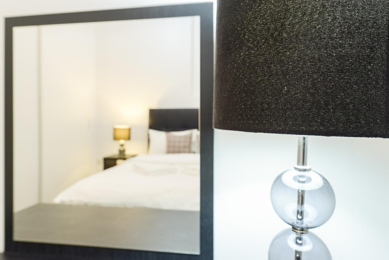 Lägenhet Knightsbridge Apartments *