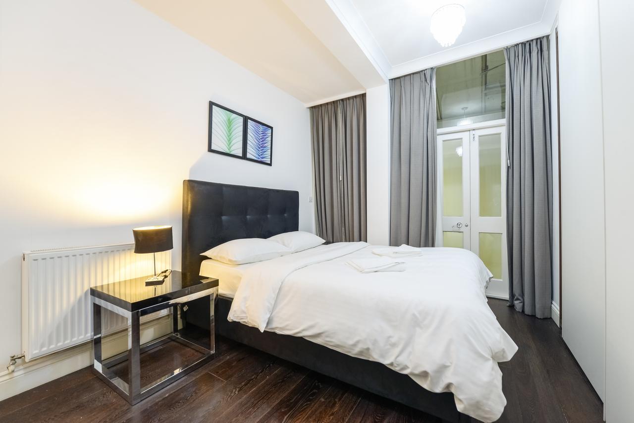 Knightsbridge Apartments Lägenhet