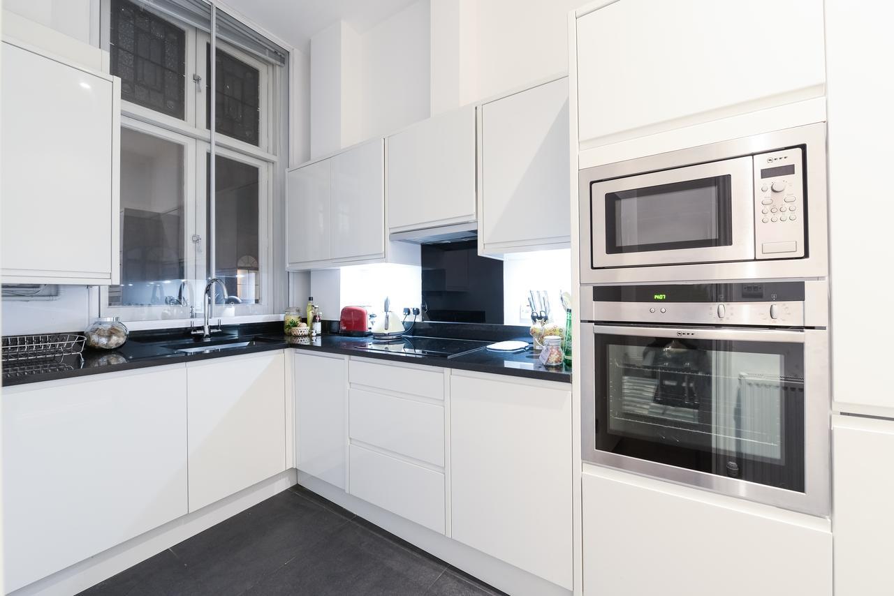 Knightsbridge Apartments Lägenhet