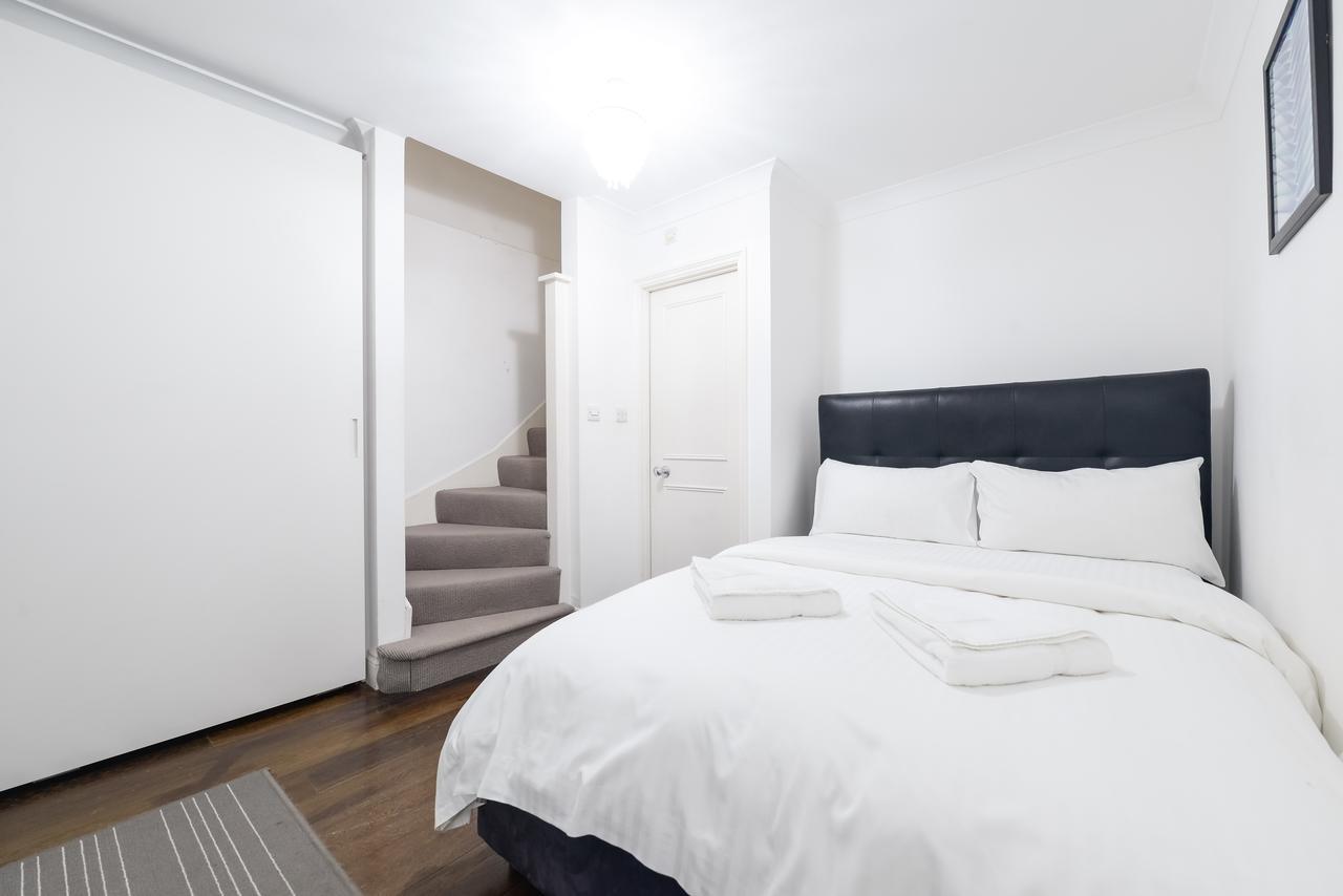 Knightsbridge Apartments Lägenhet