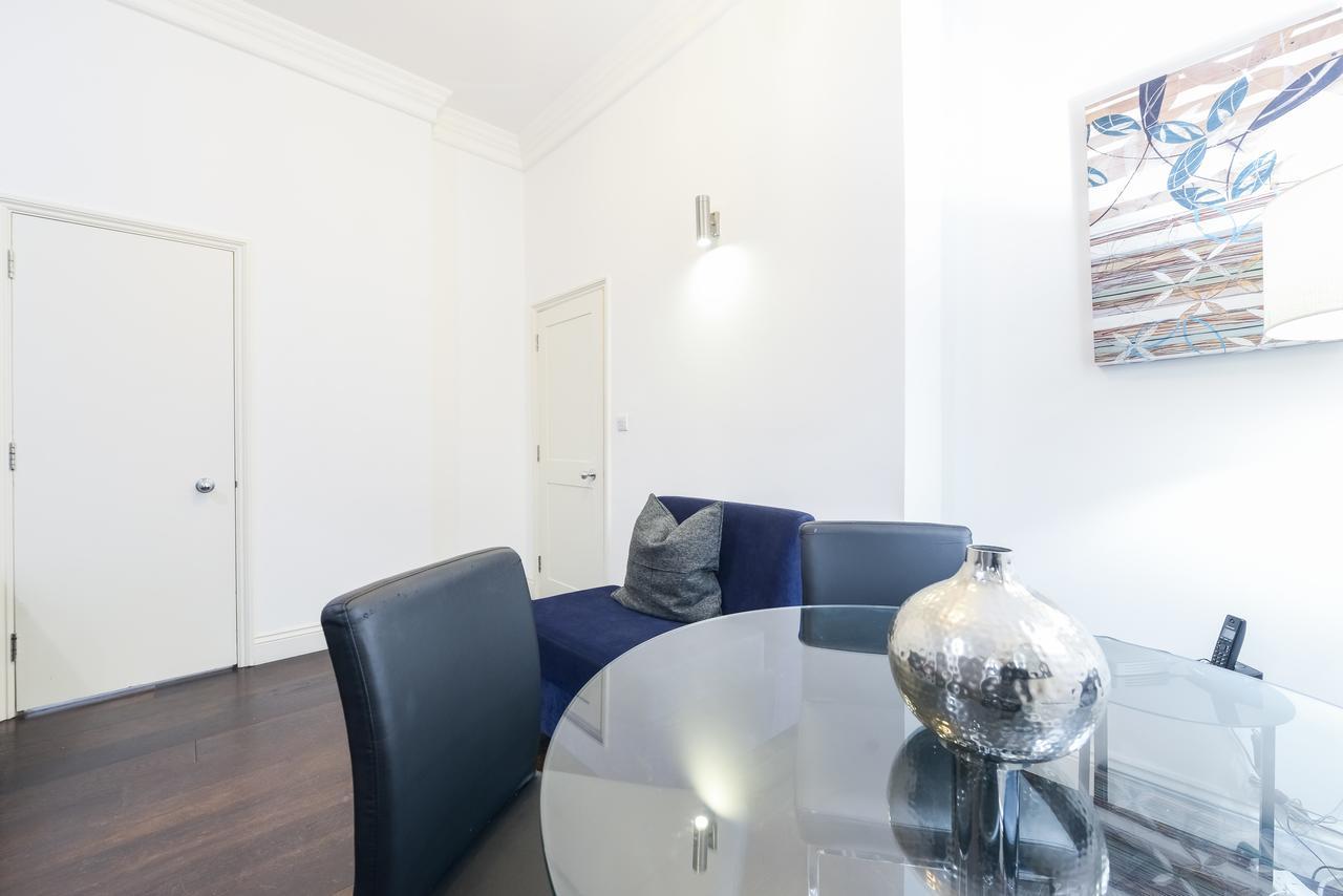 Knightsbridge Apartments Lägenhet