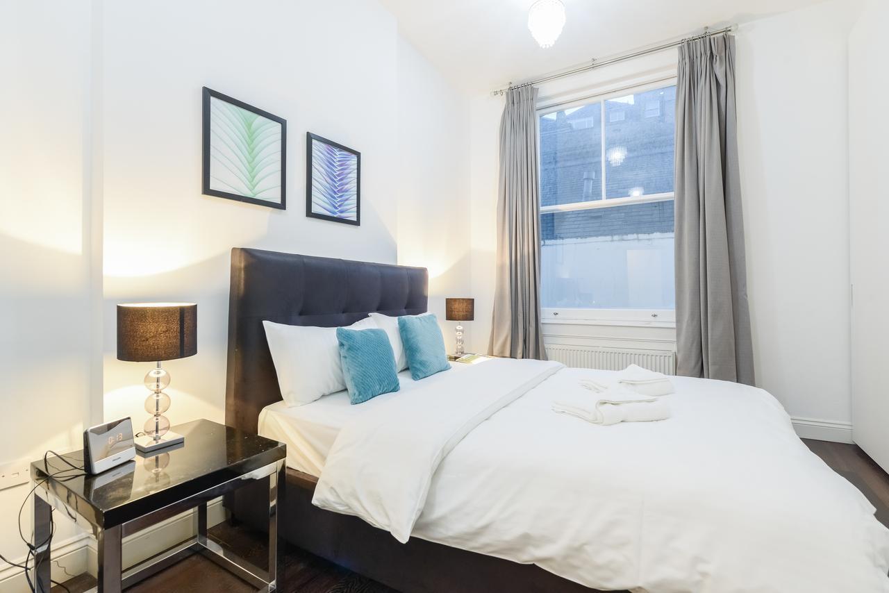 Knightsbridge Apartments Lägenhet