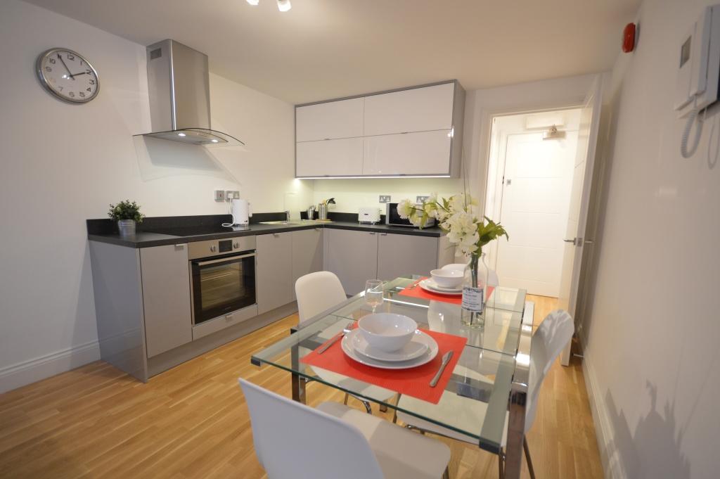 4a Soho 4th Floor By Indigo Flats Appartement