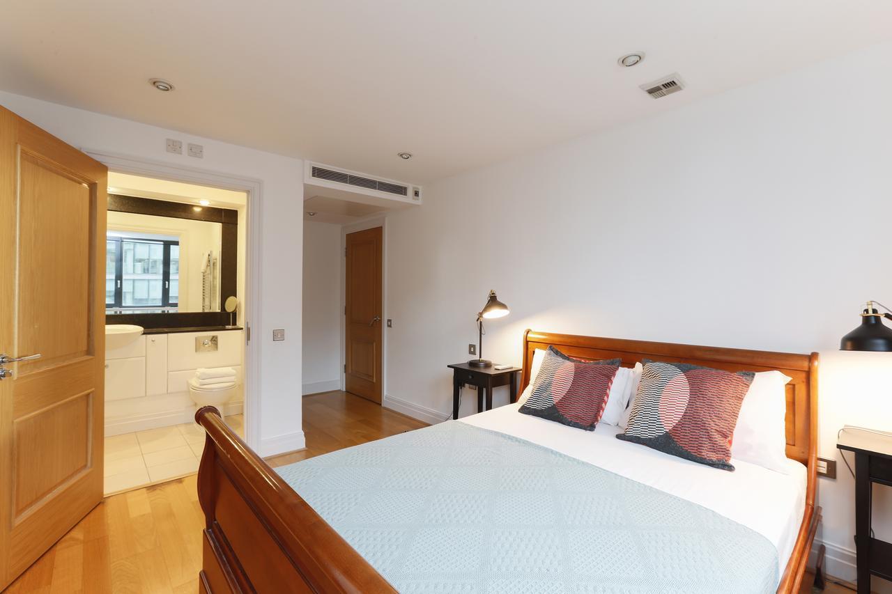 Hyde Park Apartment